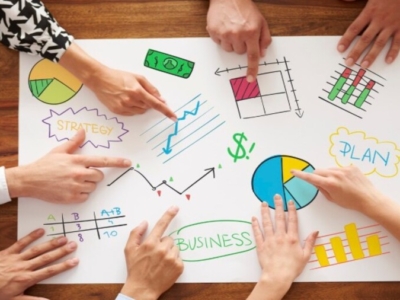 Estrategias para distribuir mejor y más rápido