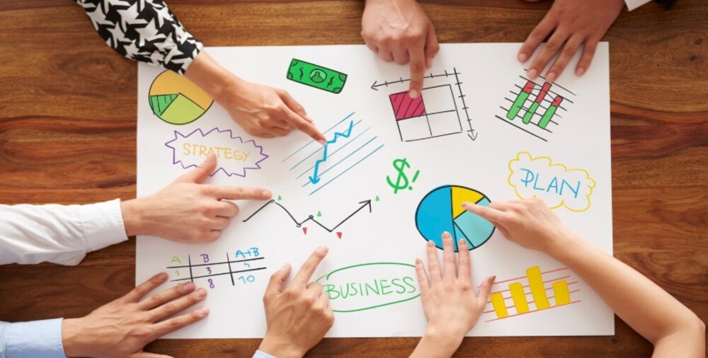 Estrategias para distribuir mejor y más rápido