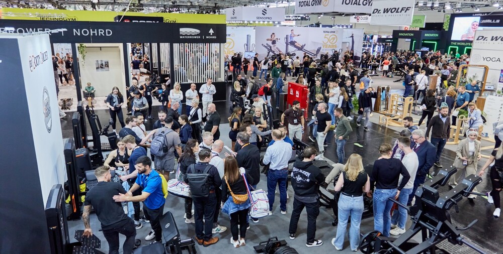 FIBO Arabia 2025 reunirá a más de 50 oradores globales y regionales