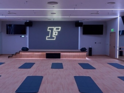 Fitness First Middle East reabrió su club de Dubai Media City