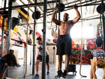 Aumentan 3,5% las visitas a gimnasios en Estados Unidos en el primer semestre de 2025