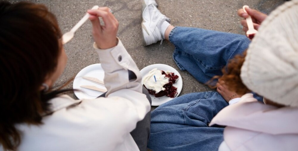 La mayoría de los adolescentes tiene múltiples hábitos de vida poco saludables