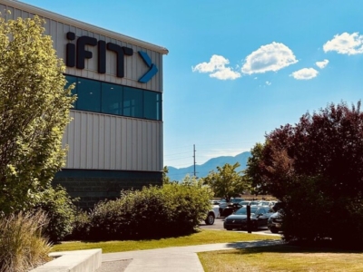 iFIT ocupa el puesto 9 entre las mejores empresas recreativas para trabajar