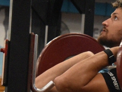 Ivolution brindará equipamiento en gimnasios oficiales de ASU 2025