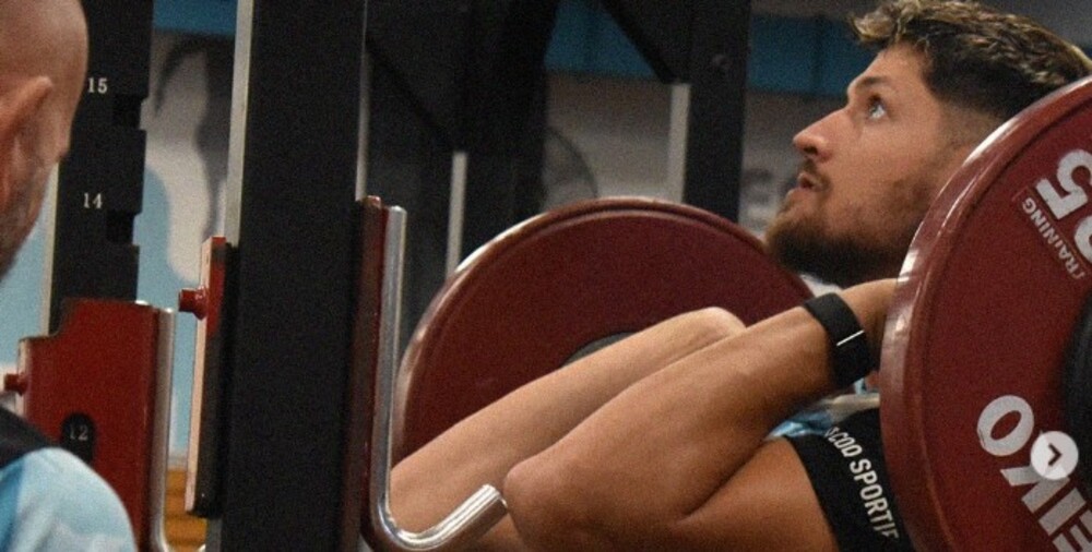 Ivolution brindará equipamiento en gimnasios oficiales de ASU 2025