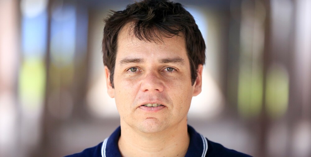 Marzo Grigoletto integra ranking de investigadores más influyentes de América Latina