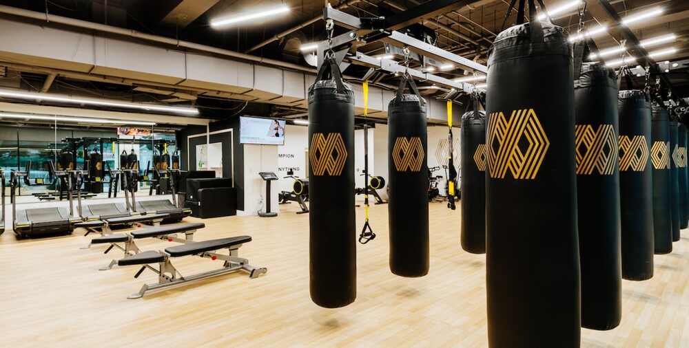 Giant Ideas adquiere Mayweather Boxing + Fitness y KickHouse