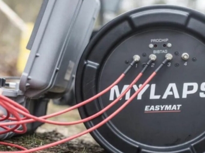 Garmin adquirió MYLAPS, proveedor neerlandés de soluciones de cronometraje