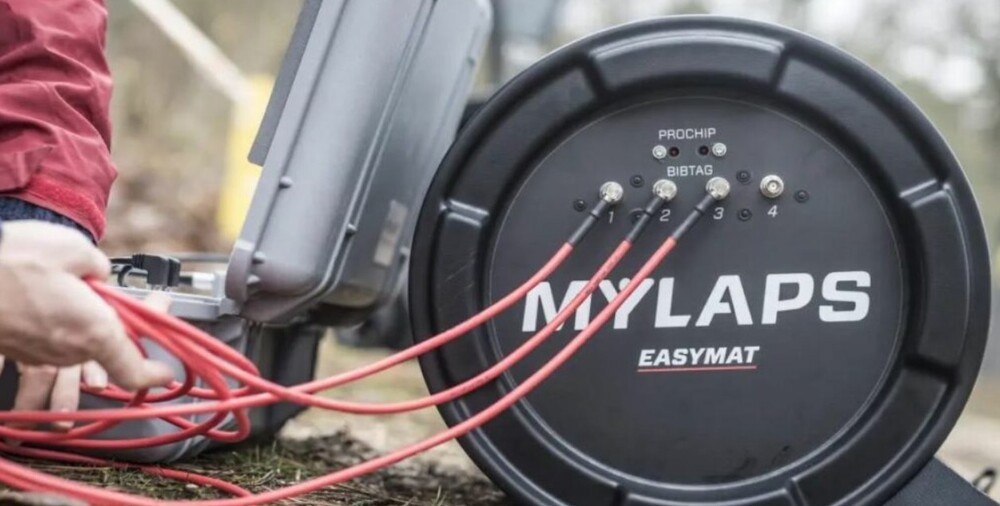 Garmin adquirió MYLAPS, proveedor neerlandés de soluciones de cronometraje