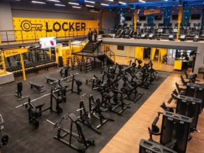 Smart Fit aumenta 28 % su beneficio neto recurrente en el primer semestre de 2025