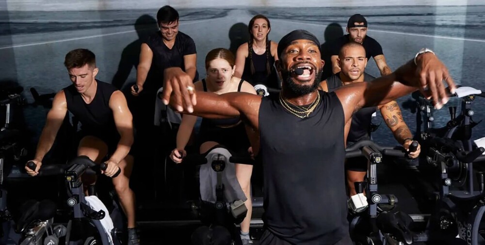 SoulCycle anuncia colaboración con The Zero Proof, proveedor de bebidas sin alcohol