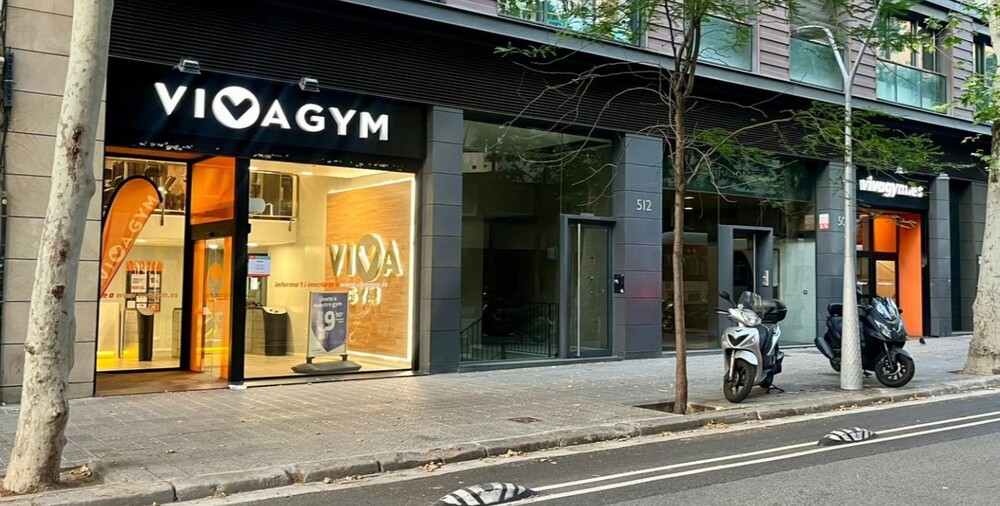 VivaGym adquirió dos gimnasios de Beats Fitness en Madrid