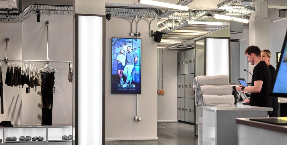 1Rebel se asocia con Zoom Media para publicidad digital en sus estudios