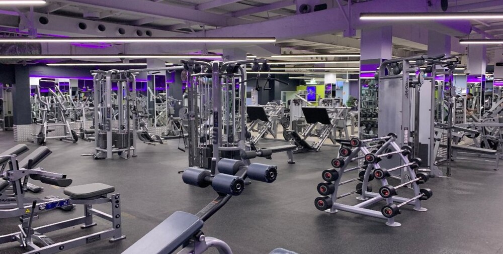Anytime Fitness lanza el Movimiento de Gimnasios de Aire Limpio en India