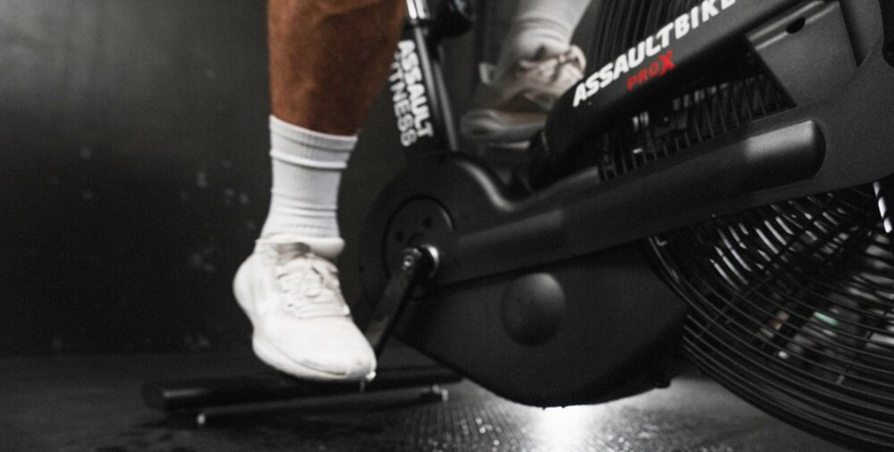 Assault Fitness lanza campaña titulada “Mis Vacaciones No Son Vacaciones”