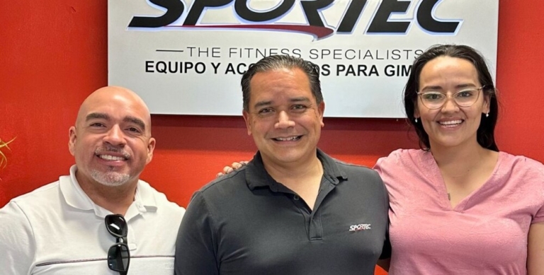 Core Health & Fitness nombra a Sportec como distribuidor oficial en ...
