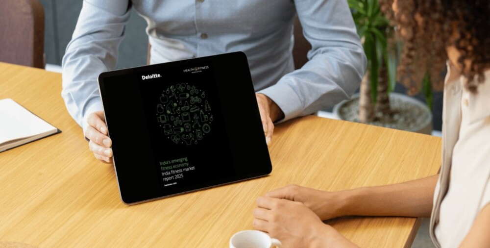 La industria del fitness en la India duplicará su tamaño en 2030