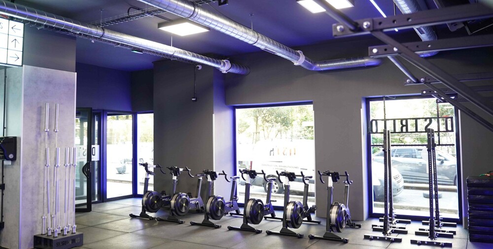 Distrito Estudio abre su centro boutique número 16 en Santander