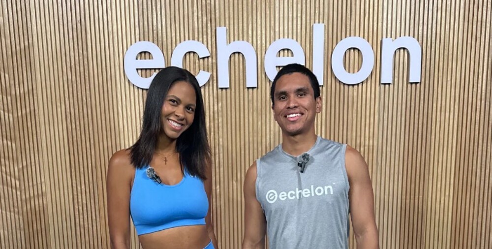 Echelon Fitness anuncia el relanzamiento de Sunday Soul