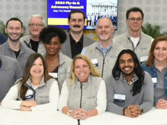 La Health & Fitness Association reorganiza su estructura directiva