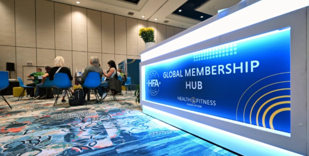 La Health & Fitness Association abre inscripciones para The HFA Show 2026