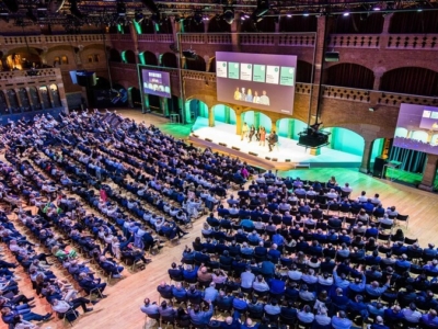 La Health & Fitness Association organiza el Global Advocacy Summit en Ámsterdam