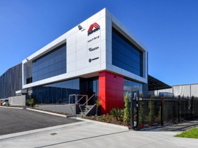 Johnson Health Tech inaugura su showroom en Reading, Reino Unido