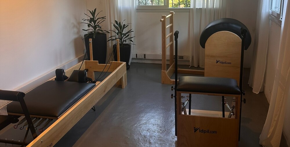 LDPIL amplía su oferta de Pilates con mejoras en sus equipos
