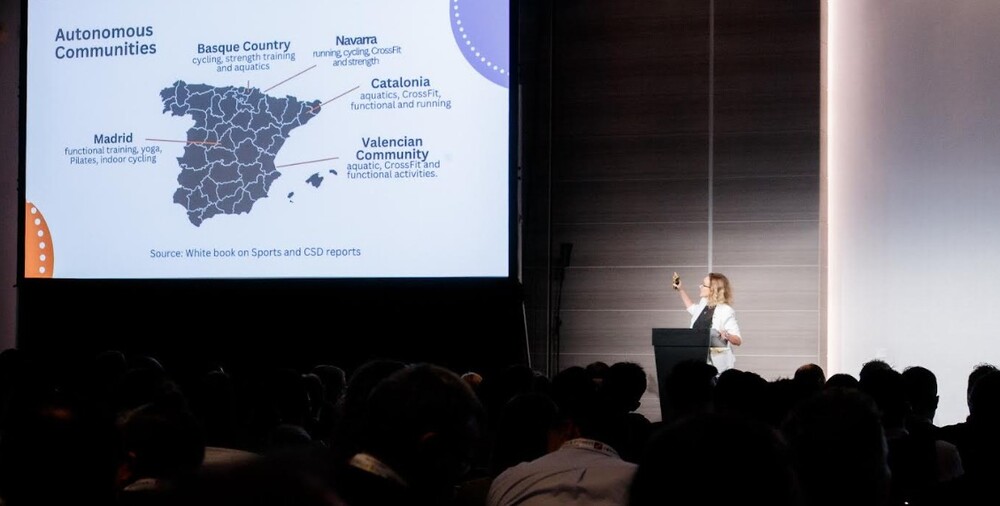 MAS coordinará la participación española al Congreso Europeo de HFA 2025