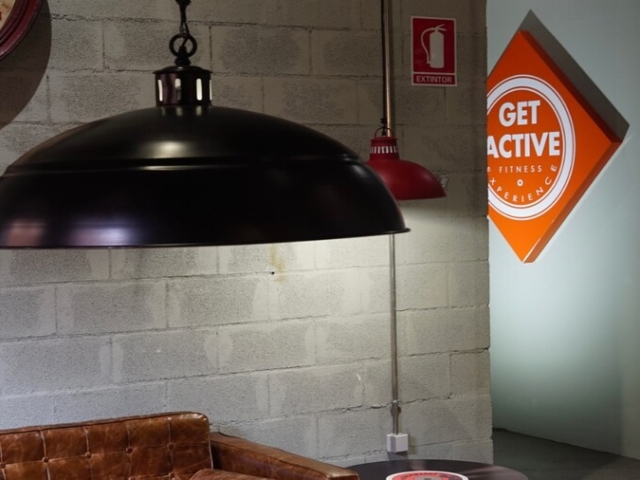 MAS colabora con Carlos Barrera Studio para ofrecer propuesta integral