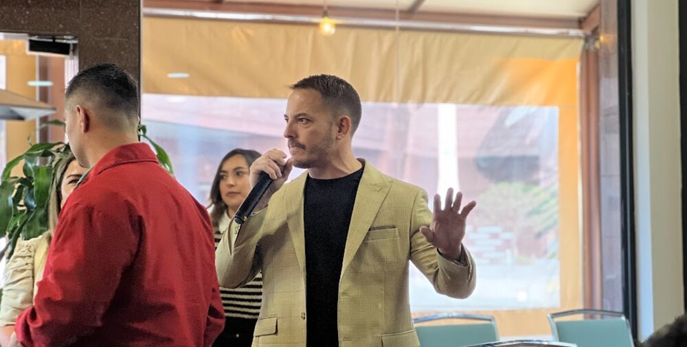Mercado Fitness realizará el Summit Colombia 2025 en octubre