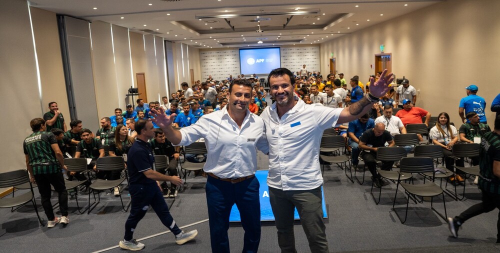 Neurosport proyecta ampliar su presencia en Latinoamérica en 2025