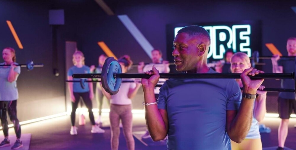 PureGym lanza su primer paquete integral de bienestar