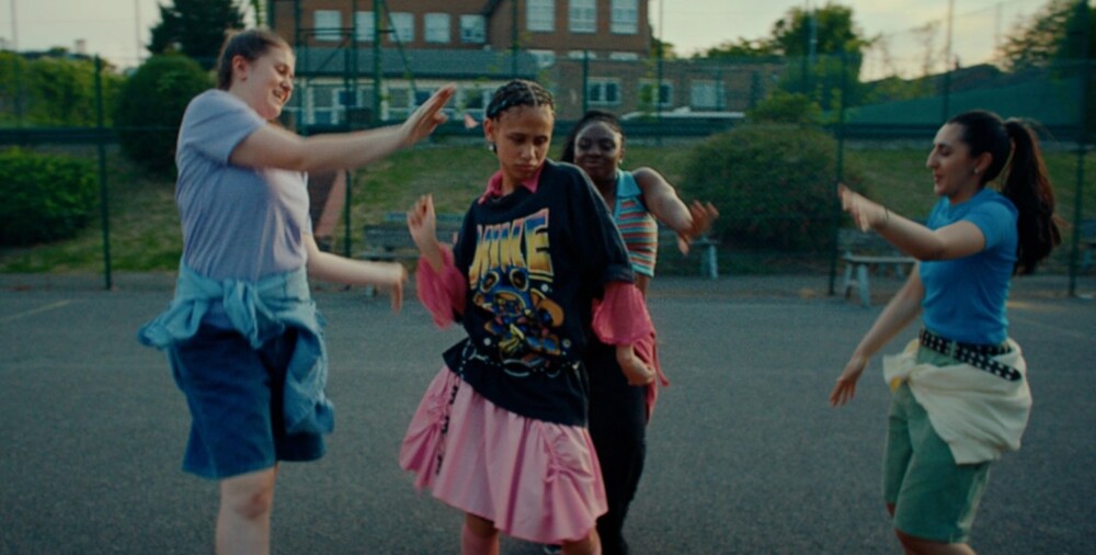 Nike y Spotify lanzan la campaña global Make Moves