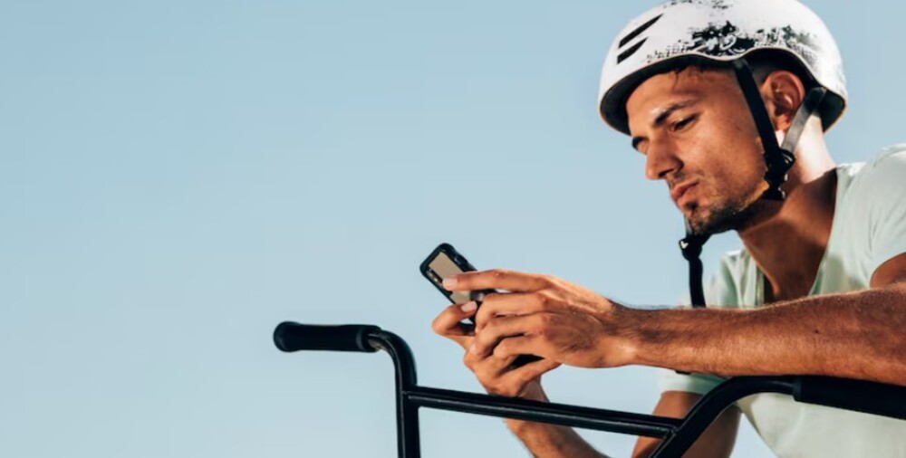 Strava lanza su app rediseñada para Apple Watch con "Segmentos en Vivo"