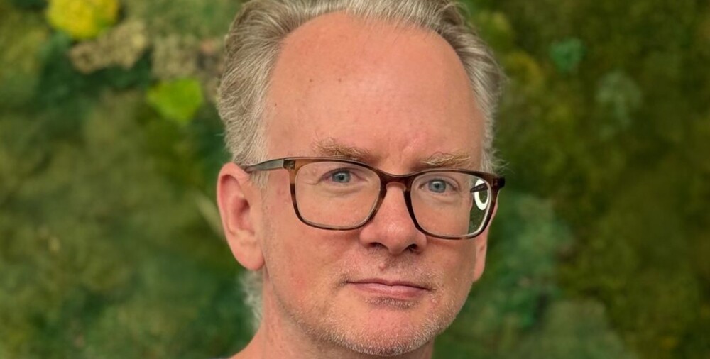 Tonal incorpora a James Waldrop como vicepresidente de software