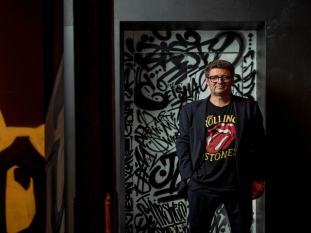 El CEO de RSG Group Italia está entre los 100 mejores directivos de Forbes Italia 2025