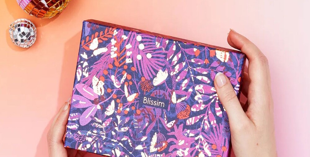 Distrito Estudio anuncia alianza estratégica con Blissim