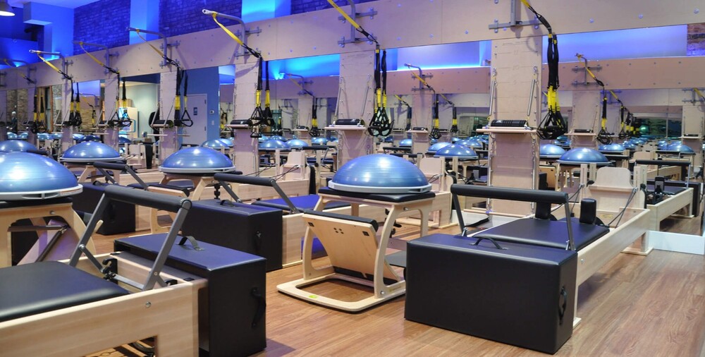 Club Pilates firma un acuerdo de franquicia maestra en Tailandia