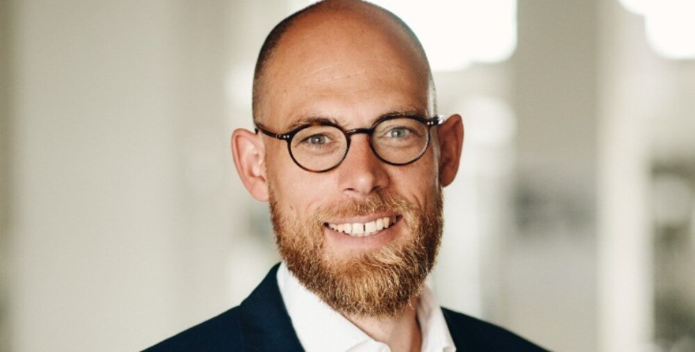 Core Health & Fitness nombra a Lennart Strodthoff como gerente de ventas EMEA