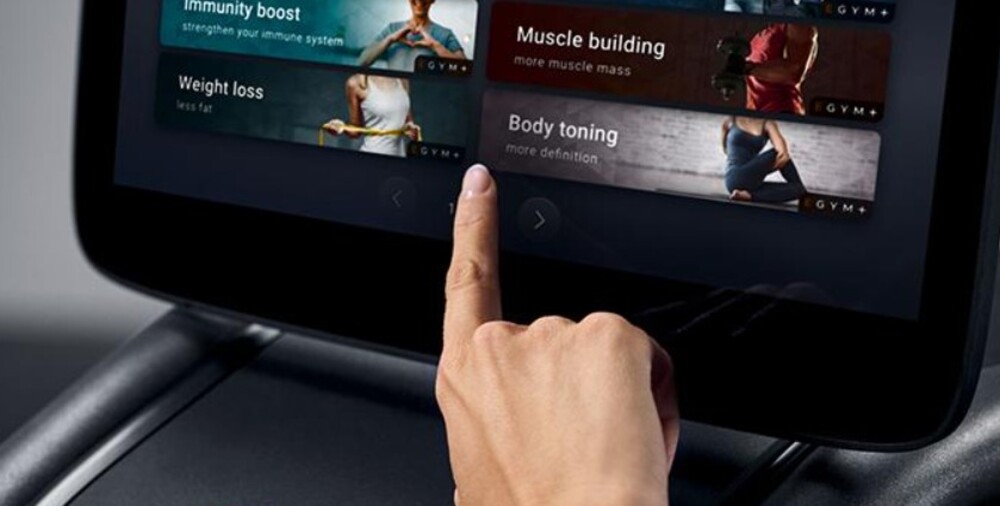 EGYM lanza Business Suite, un software integral para gestión de gimnasios