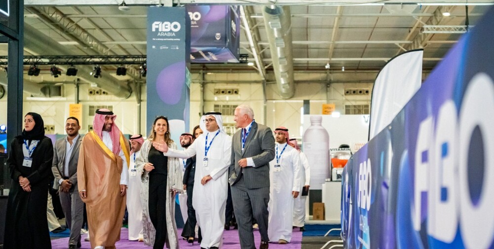 La industria del fitness en Arabia Saudita proyecta duplicar su valor para 2030