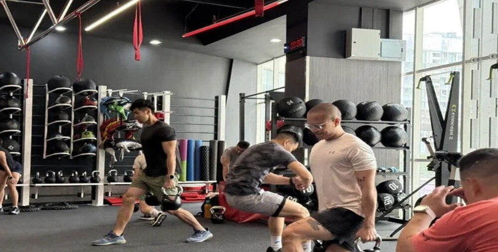 Fitness First anuncia asociación con Hyrox en Alemania
