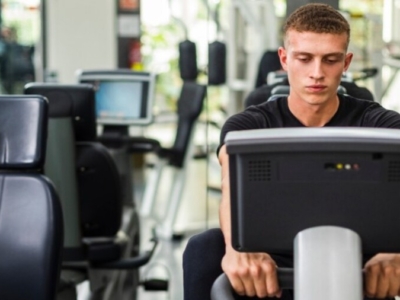 El 71% de la Generación Z presta atención a la publicidad en el gimnasio