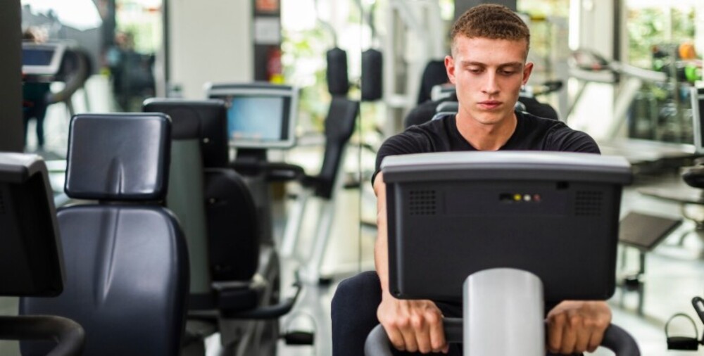 El 71% de la Generación Z presta atención a la publicidad en el gimnasio