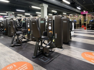 GO Fit proyecta inversión de U$175 millones para gimnasios en Italia y España