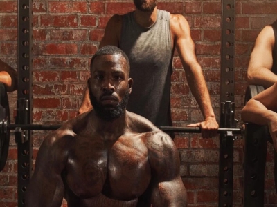 IMG Licensing es agencia de licencias global de Gold's Gym para productos de consumo