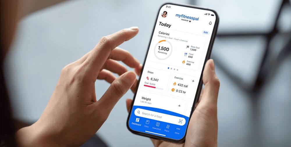 MyFitnessPal y Calm anuncian alianza que integra nutrición y bienestar mental