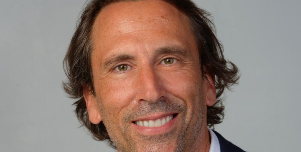 Nicolas Hass se suma a Freemotion como country manager en Francia