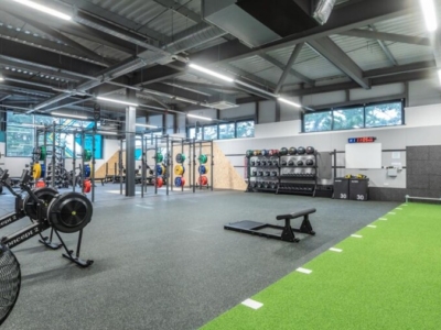 PureGym alcanza los 700 gimnasios a nivel mundial